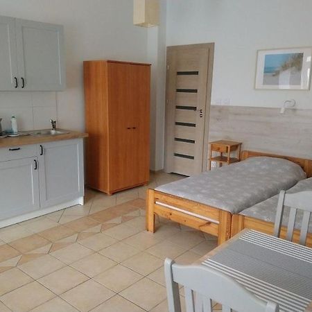 Dom Goscinny Kavera Dziwnówek Extérieur photo