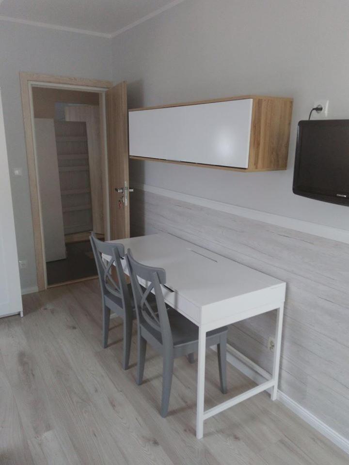 Dom Goscinny Kavera Dziwnówek Extérieur photo